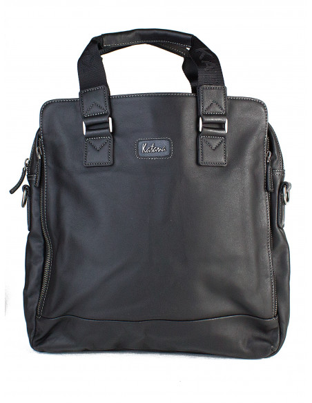 Pánská kožená taška Katana Arras