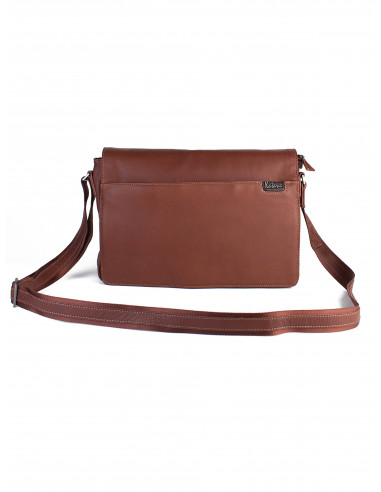 Kožená taška Katana Auch