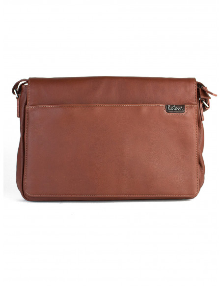 Kožená taška Katana Auch