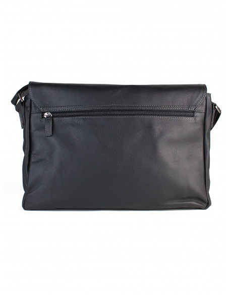 Kožená taška Katana Auch