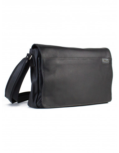 Kožená taška Katana Auch