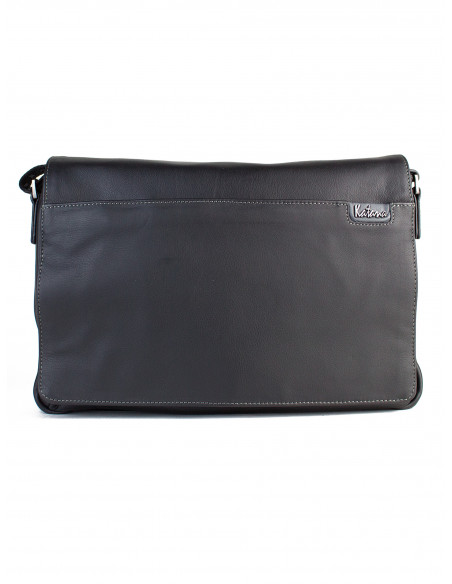 Kožená taška Katana Auch