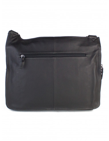 Pánská kožená taška Katana Amines