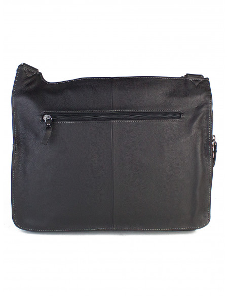 Pánská kožená taška Katana Amines