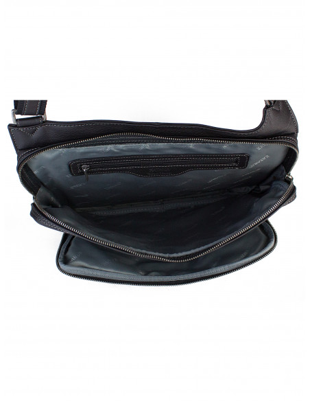 Pánská kožená taška Katana Amines