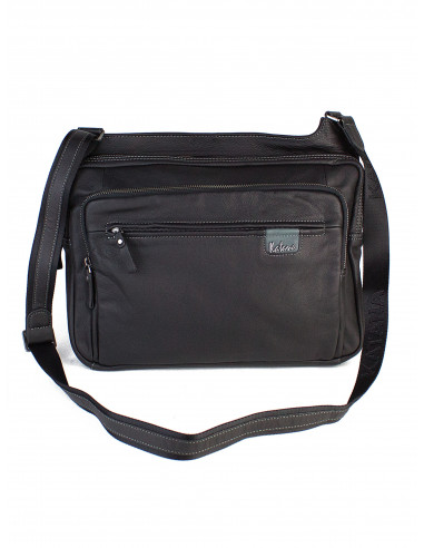 Pánská kožená taška Katana Amines