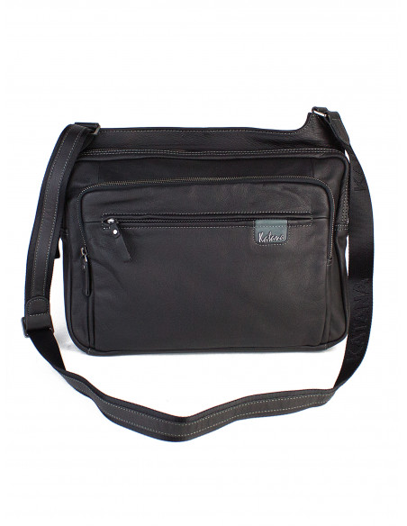 Pánská kožená taška Katana Amines