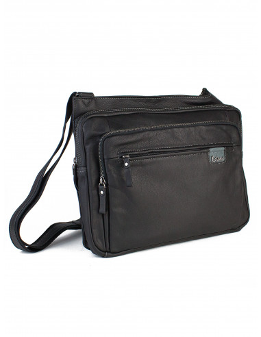 Pánská kožená taška Katana Amines