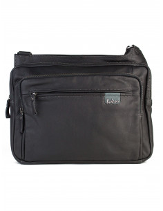 Pánská kožená taška Katana Amines