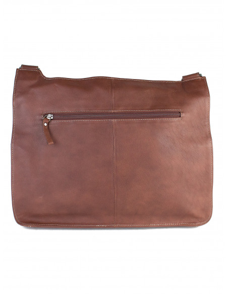 Pánská kožená taška Katana Amines