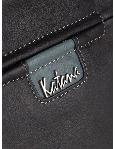 Pánská kožená taška Katana Amines