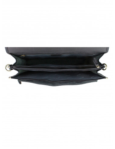 Pánská kožená aktovka Katana Reze