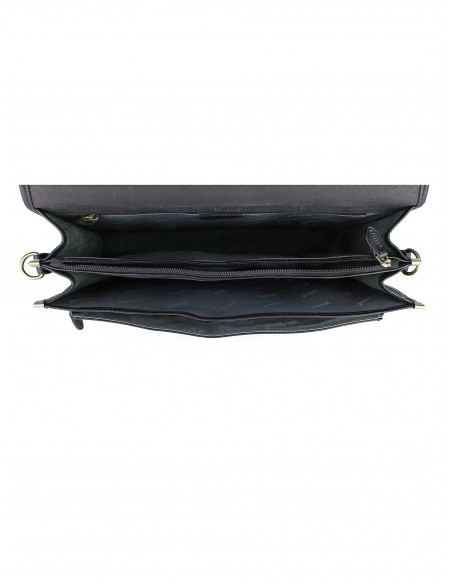 Pánská kožená aktovka Katana Reze