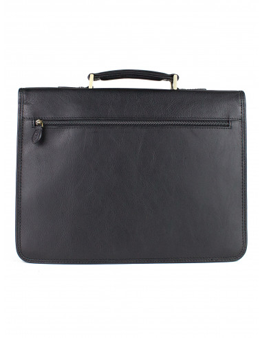 Pánská kožená aktovka Katana Reze