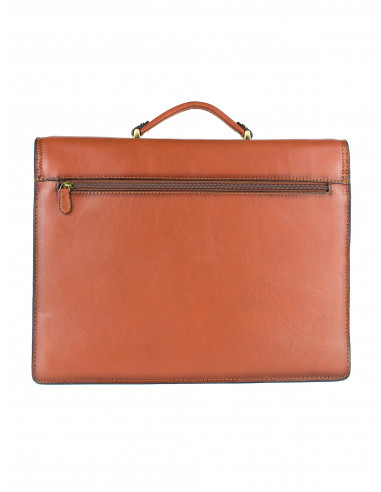 Pánská kožená aktovka Katana Chloe