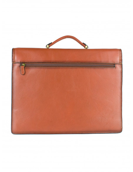 Pánská kožená aktovka Katana Chloe