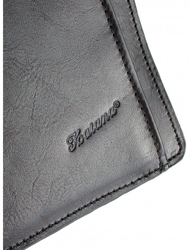 Pánská kožená aktovka Katana Chloe