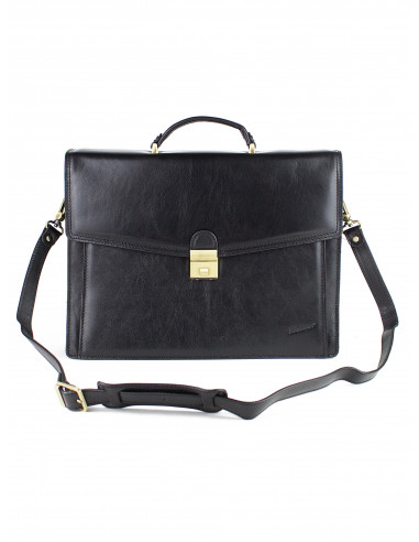 Pánská kožená aktovka Katana Chloe