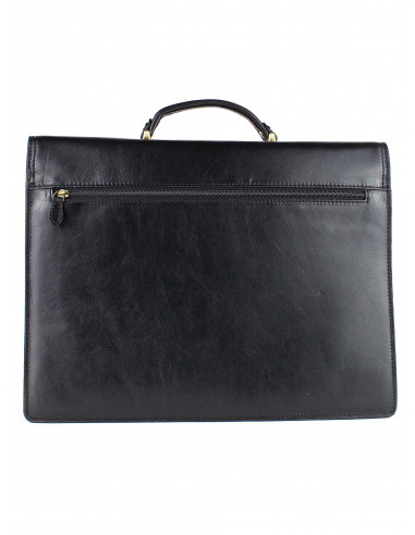 Pánská kožená aktovka Katana Chloe