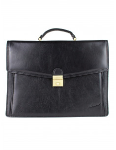 Pánská kožená aktovka Katana Chloe