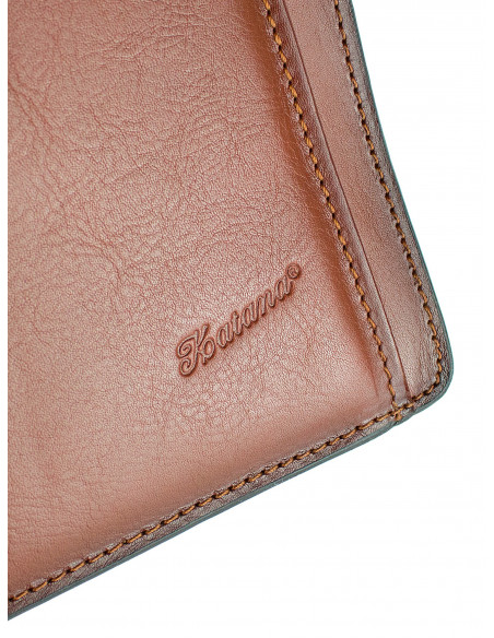 Pánská kožená aktovka Katana Chloe