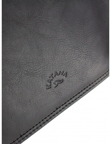 Pánská kožená aktovka Katana Chaumont