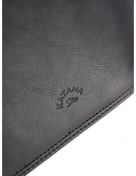 Pánská kožená aktovka Katana Chaumont