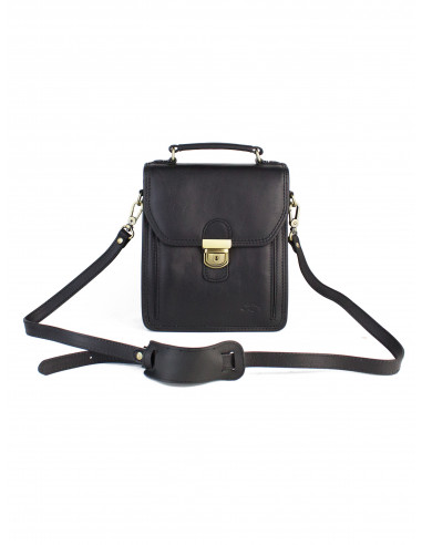 Pánská kožená taška Katana Chartres