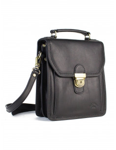 Pánská kožená taška Katana Chartres 2