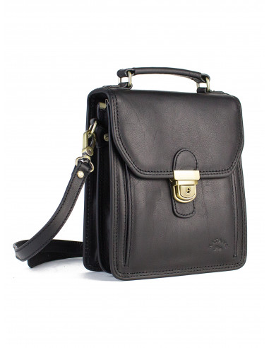 Pánská kožená taška Katana Chartres