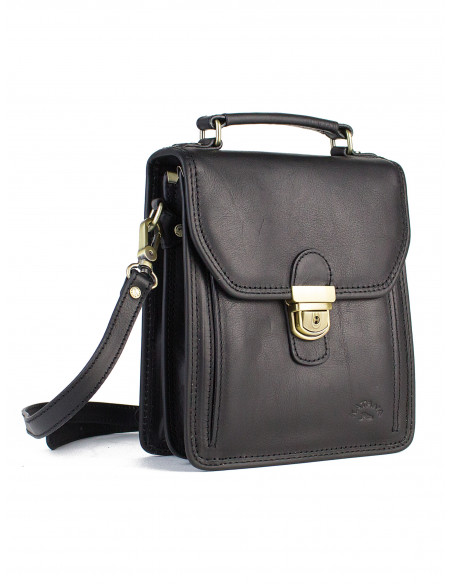 Pánská kožená taška Katana Chartres