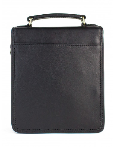 Pánská kožená taška Katana Chartres