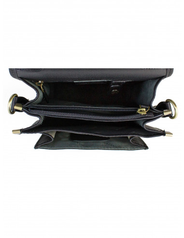 Pánská kožená taška Katana Chartres