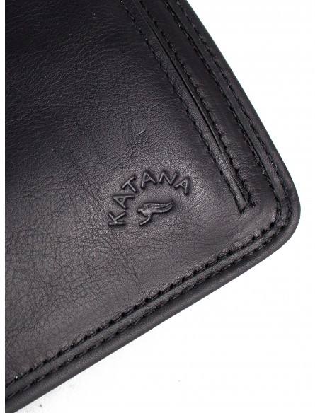 Pánská kožená taška Katana Chartres