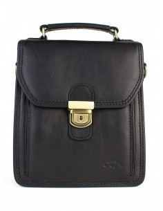 Pánská kožená taška Katana Chartres