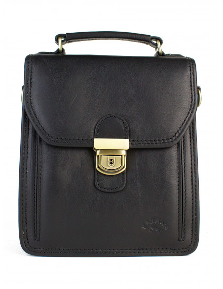 Pánská kožená taška Katana Chartres