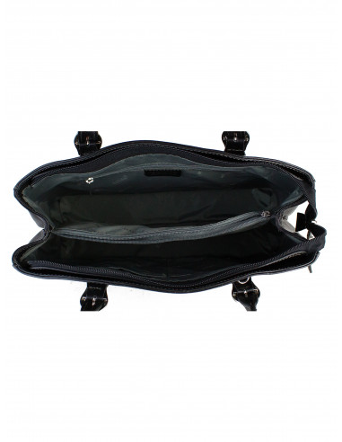 Dámská elegantní kožená kabelka Katana Beauvis