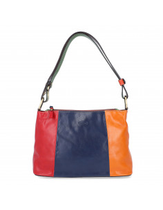 Dámská kožená kabelka Tornabuoni Modena