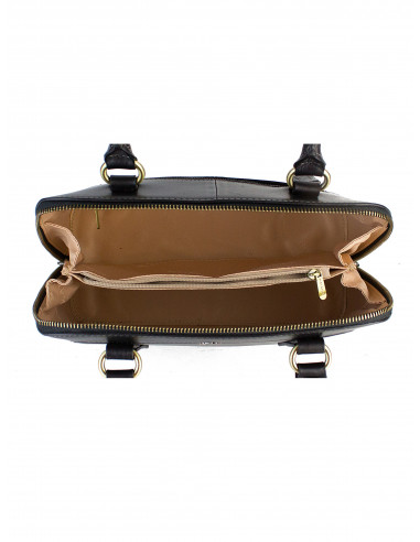 Dámská kožená kabelka Katana Bourges do ruky