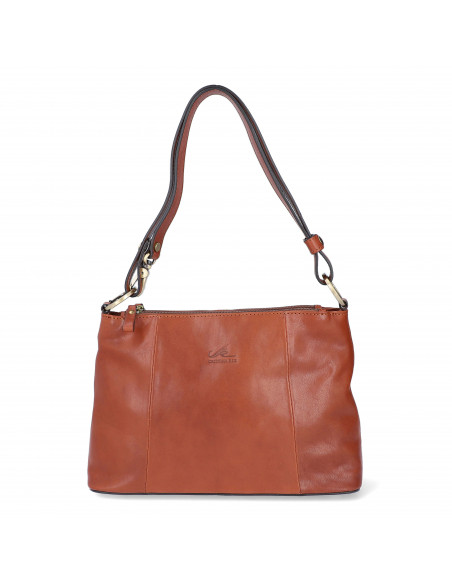 Dámská kožená kabelka Tornabuoni Modena