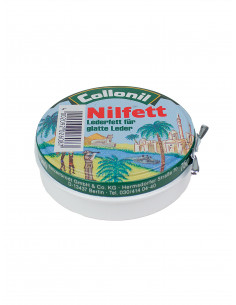 Tuk na impregnaci kůže Collonil nilfett tuk