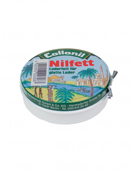 Tuk na impregnaci kůže Collonil nilfett tuk