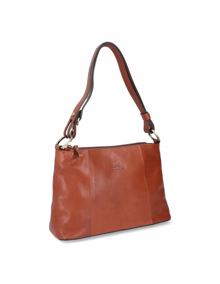 Dámská kožená kabelka Tornabuoni Modena