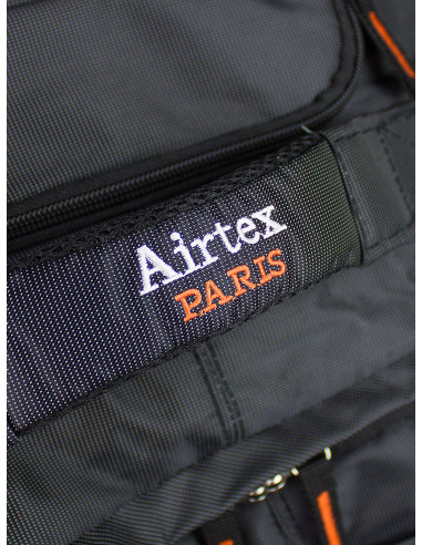 Cestovní batoh na kolečkách Airtex Paris Didier