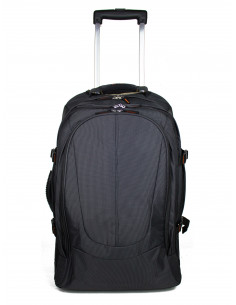 Cestovní batoh na kolečkách Airtex Paris Didier