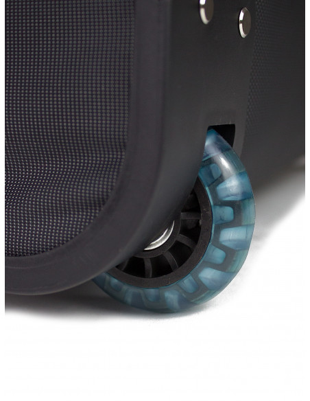 Cestovní batoh na kolečkách Airtex Paris Didier