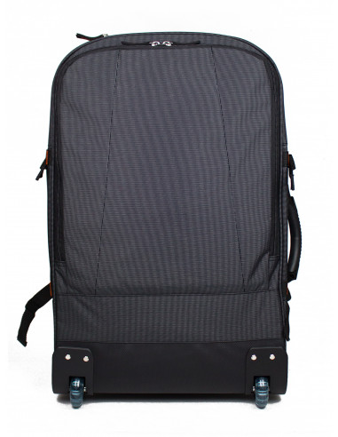 Cestovní batoh na kolečkách Airtex Paris Didier