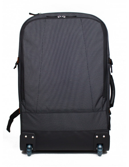 Cestovní batoh na kolečkách Airtex Paris Didier