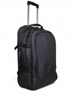 Cestovní batoh na kolečkách Airtex Paris Didier 2