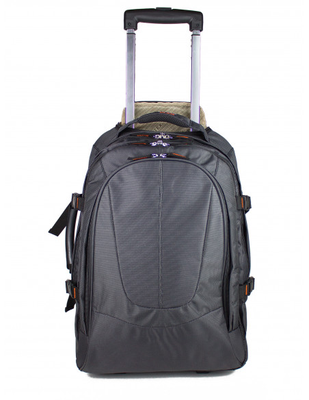 Cestovní batoh na kolečkách Airtex Paris Alain